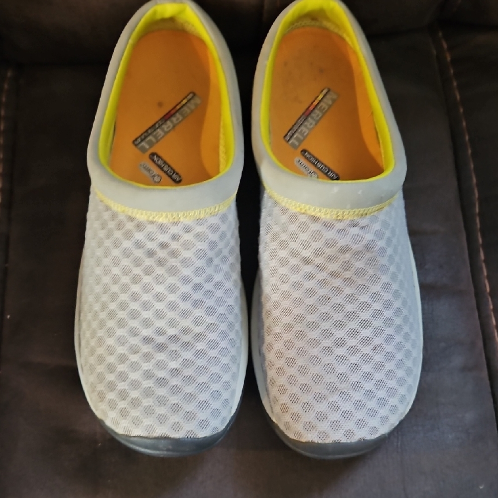 MERRELL Encore Lattice Shoes Size 8